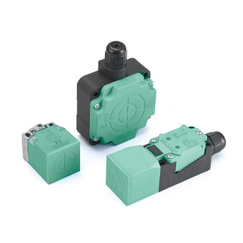 HPS長距離檢測(cè)型接近開關(guān)