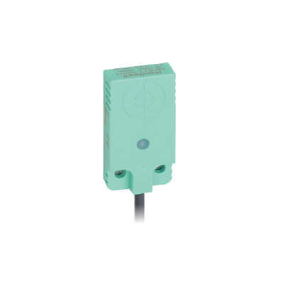 HPS12-07系列扁平形接近開關(guān)