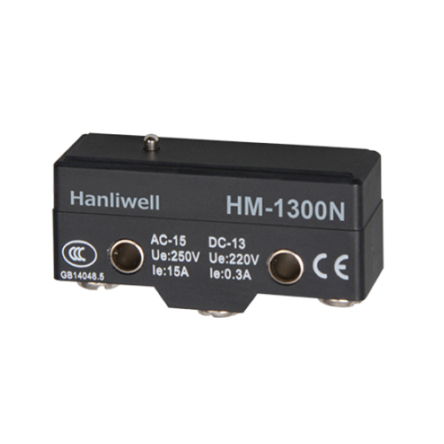 HM-1300N臥式限位開關(guān)