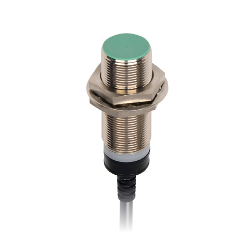 HPR18-05系列圓柱形接近開關(guān)