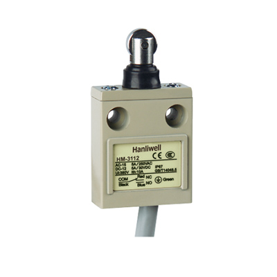 HL-3112立式限位開關(guān)