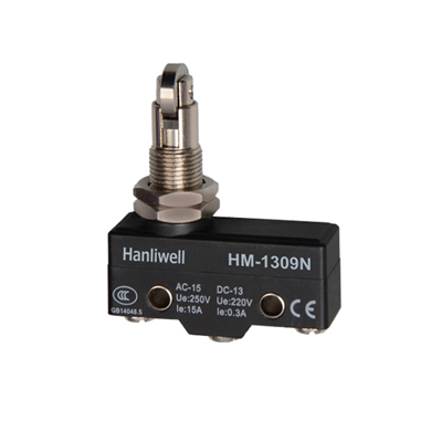 HM-1309N臥式限位開關(guān)