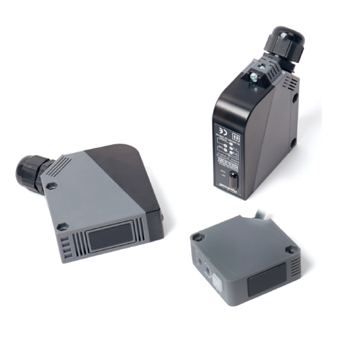 HOS方形光電開關