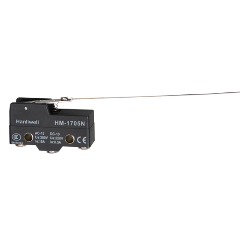 HM-1705N臥式限位開關