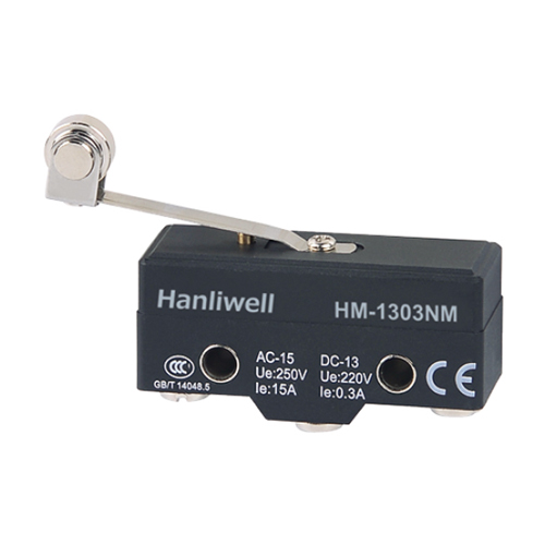 HM-1303NM臥式限位開(kāi)關(guān)
