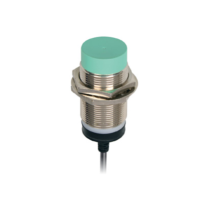 HPR30-15系列圓柱形接近開關(guān)