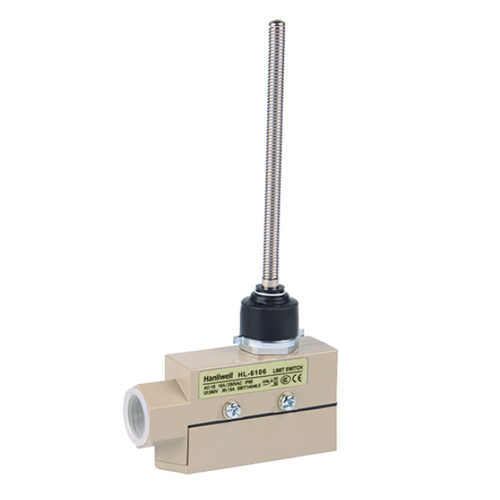 HL-6106臥式限位開關(guān)