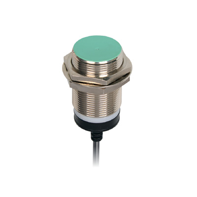 HPR30-10系列圓柱形接近開關(guān)