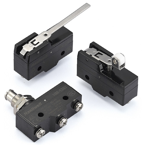 HM臥式限位開關(guān)