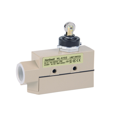 HL-6102臥式限位開(kāi)關(guān)