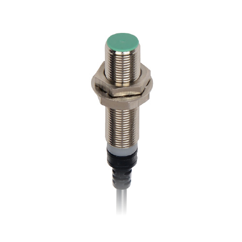 HPR12-02系列圓柱形接近開關(guān)