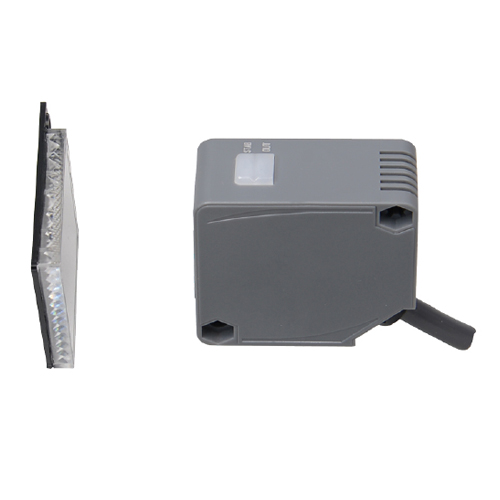 HOS50-R4R3方形光電開關