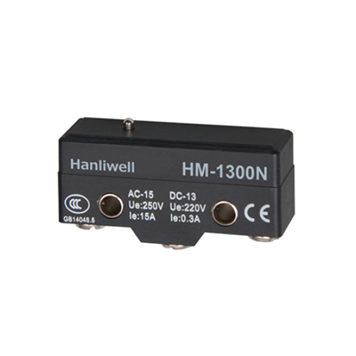 HM-1300N臥式限位開關(guān)