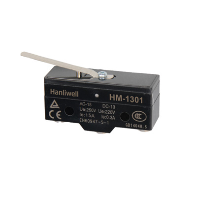 HM-1301臥式限位開關