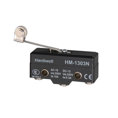 HM-1303N臥式限位開關(guān)