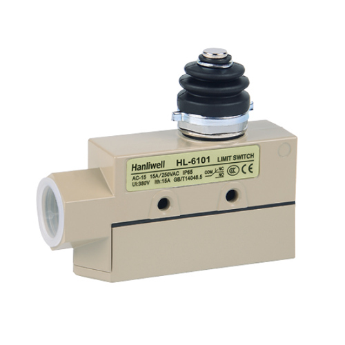HL-6101臥式限位開關(guān)