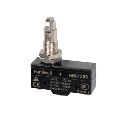 HM-1309臥式限位開關