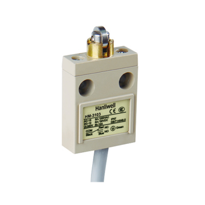 HL-3103立式限位開關(guān)