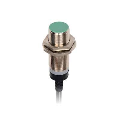 HPR18-05系列圓柱形接近開關(guān)