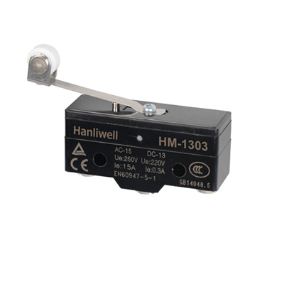 HM-1303臥式限位開關