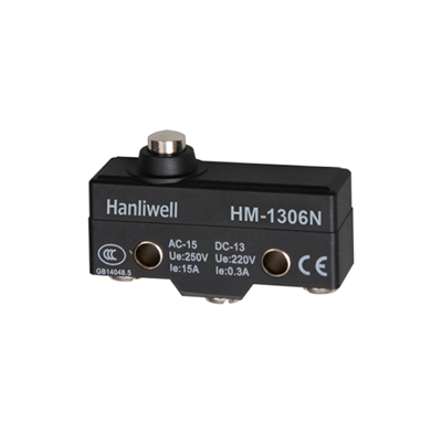 HM-1306N臥式限位開關(guān)