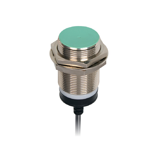 HPR30-10系列圓柱形接近開關(guān)