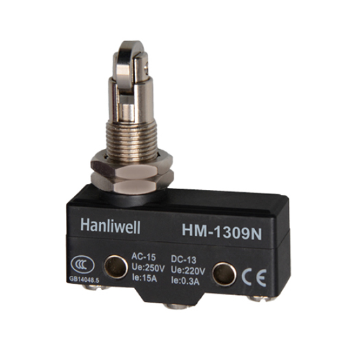 HM-1309N臥式限位開關(guān)