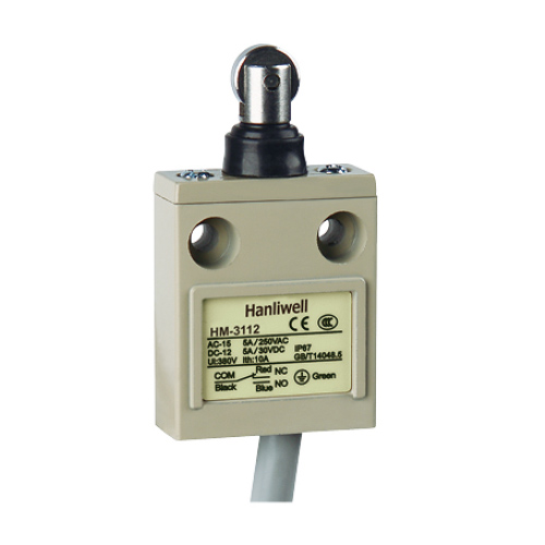 HL-3112立式限位開關(guān)