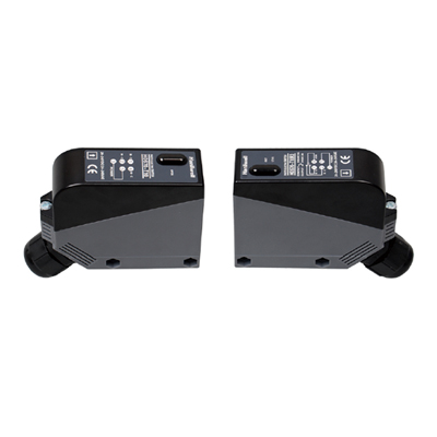 HOS70-T15R3方形光電開關