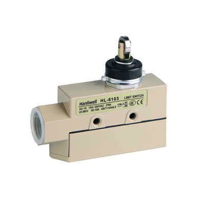 HL-6103臥式限位開(kāi)關(guān)
