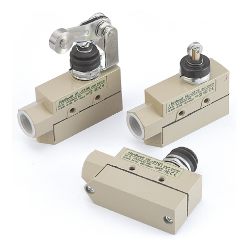 HL-6臥式限位開關(guān)