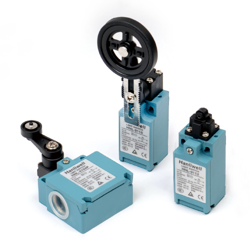 HNL-9/4立式安全限位開關(guān)