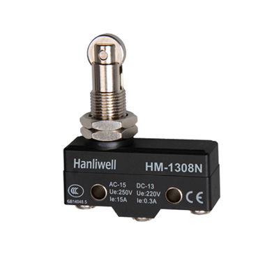 HM-1308N臥式限位開關(guān)