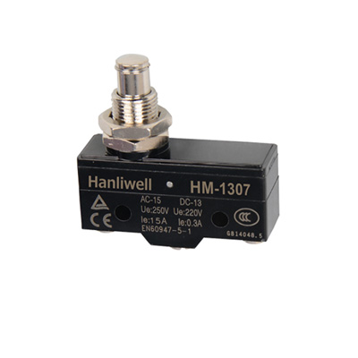 HM-1307臥式限位開關