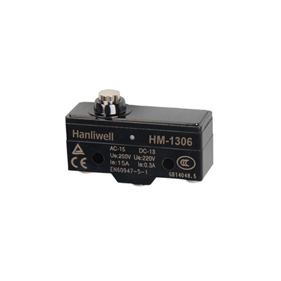 HM-1306臥式限位開關