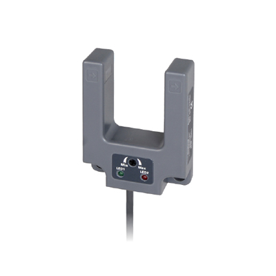 HOU30-30U形光電開關