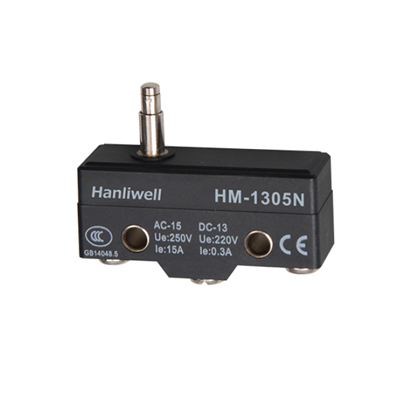 HM-1305N臥式限位開關(guān)