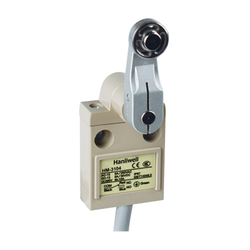 HL-3104立式限位開關(guān)