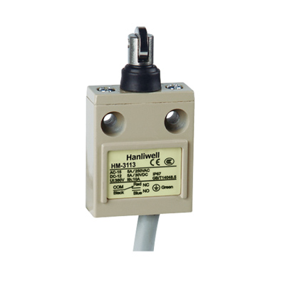 HL-3113立式限位開關(guān)