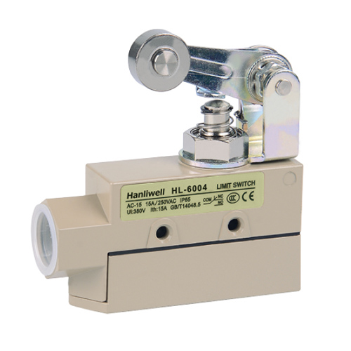 HL-6004臥式限位開關(guān)