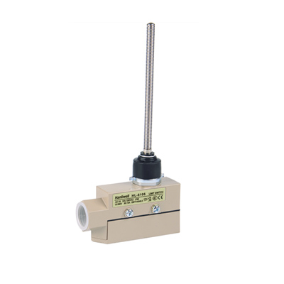 HL-6106臥式限位開(kāi)關(guān)