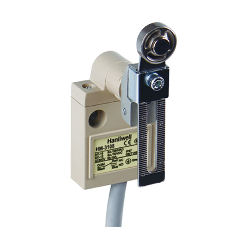 HL-3108立式限位開關(guān)