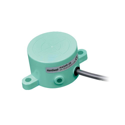 HAS48-20模擬量接近開關(guān)