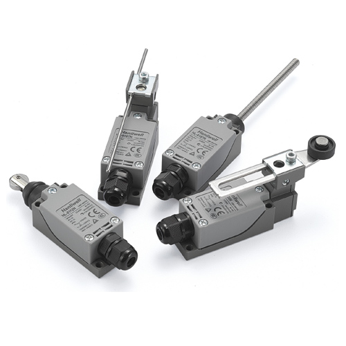 HL-8□N立式限位開關(guān)