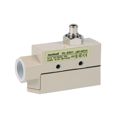 HL-6001臥式限位開(kāi)關(guān)