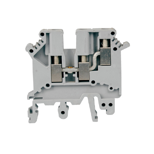 UK3-TWIN通用接線端子