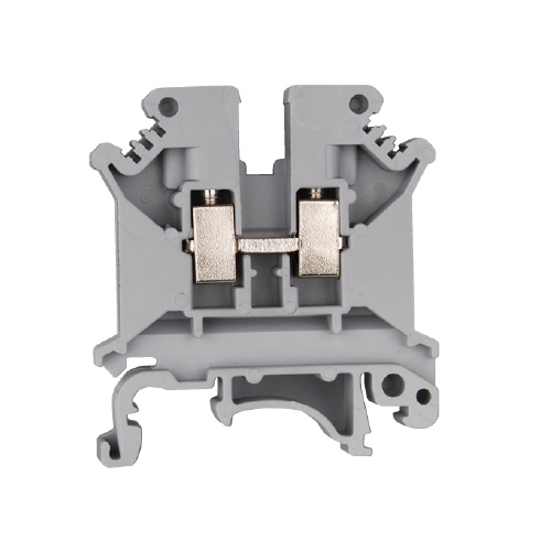 UK 5N通用接線端子