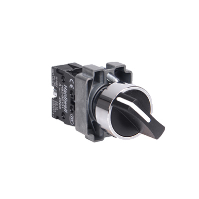 2/3位帶柄選擇按鈕開關(guān)