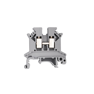 UK 2.5B通用接線端子