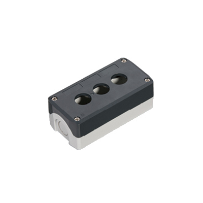 HB-A3-22按鈕開(kāi)關(guān)盒